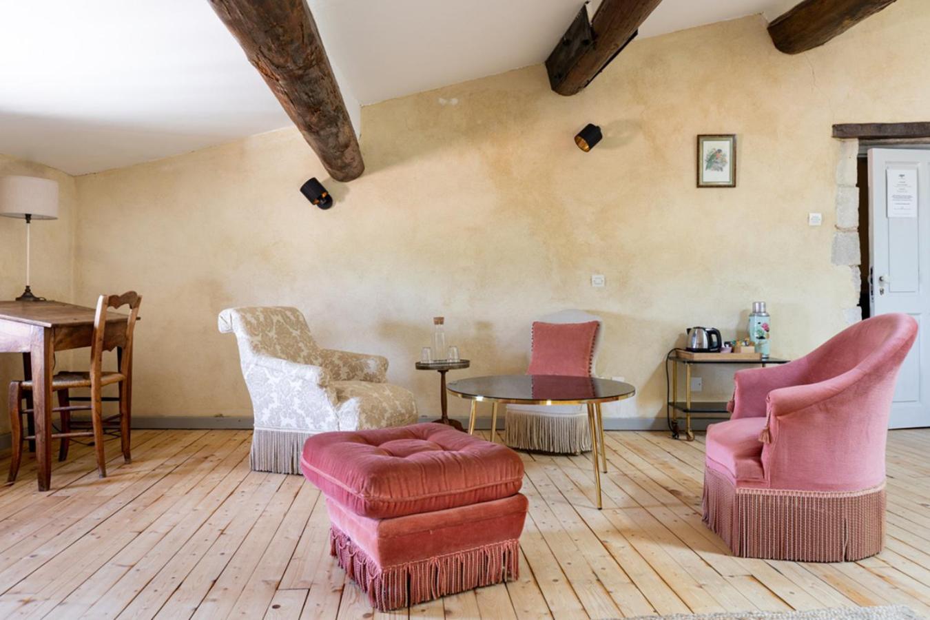 Le Pied De La Lettre Otel Grignan Dış mekan fotoğraf